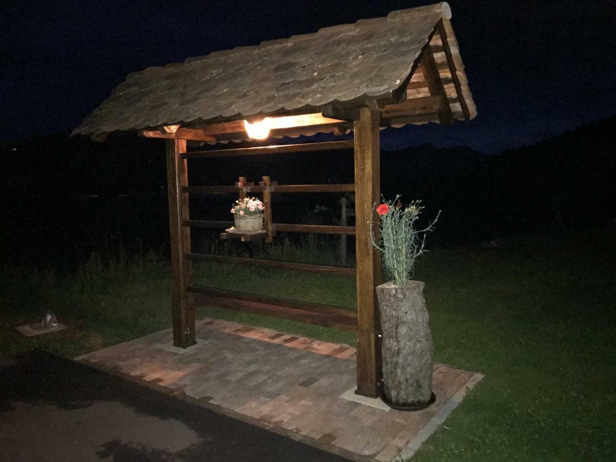 Tourist Farm Artisek Villa Store Exterior photo