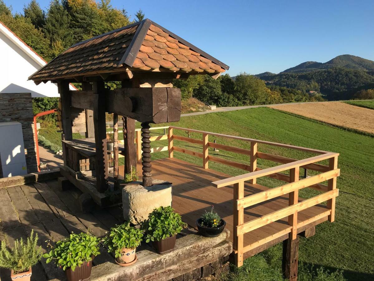 Tourist Farm Artisek Villa Store Exterior photo